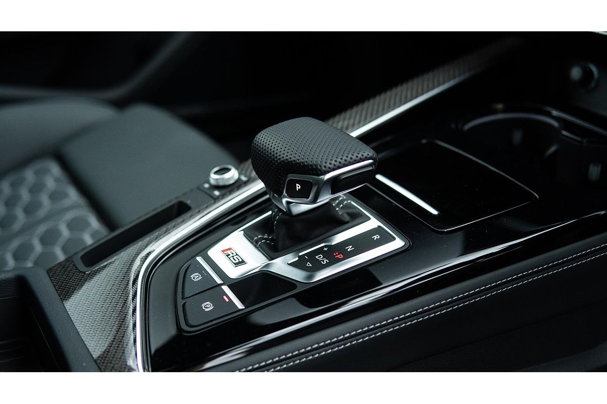 2024 Audi RS4 B9