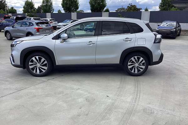 2024 Suzuki S-Cross Plus JYB