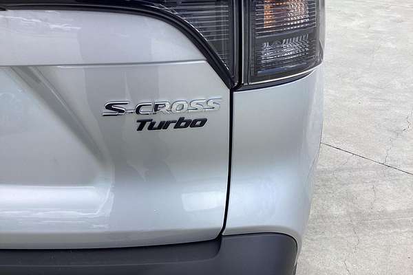 2024 Suzuki S-Cross Plus JYB