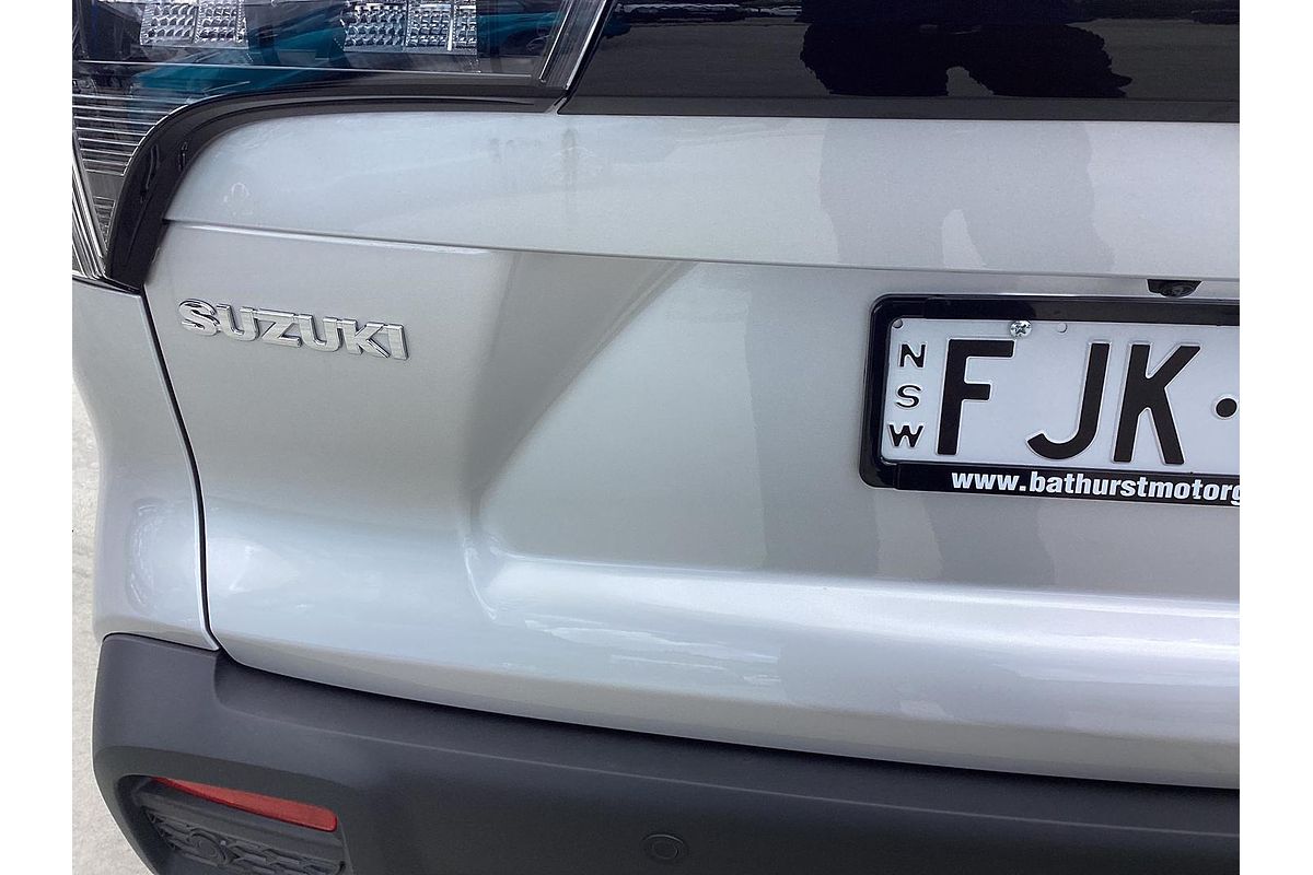 2024 Suzuki S-Cross Plus JYB