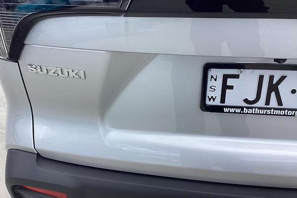 2024 Suzuki S-Cross Plus JYB