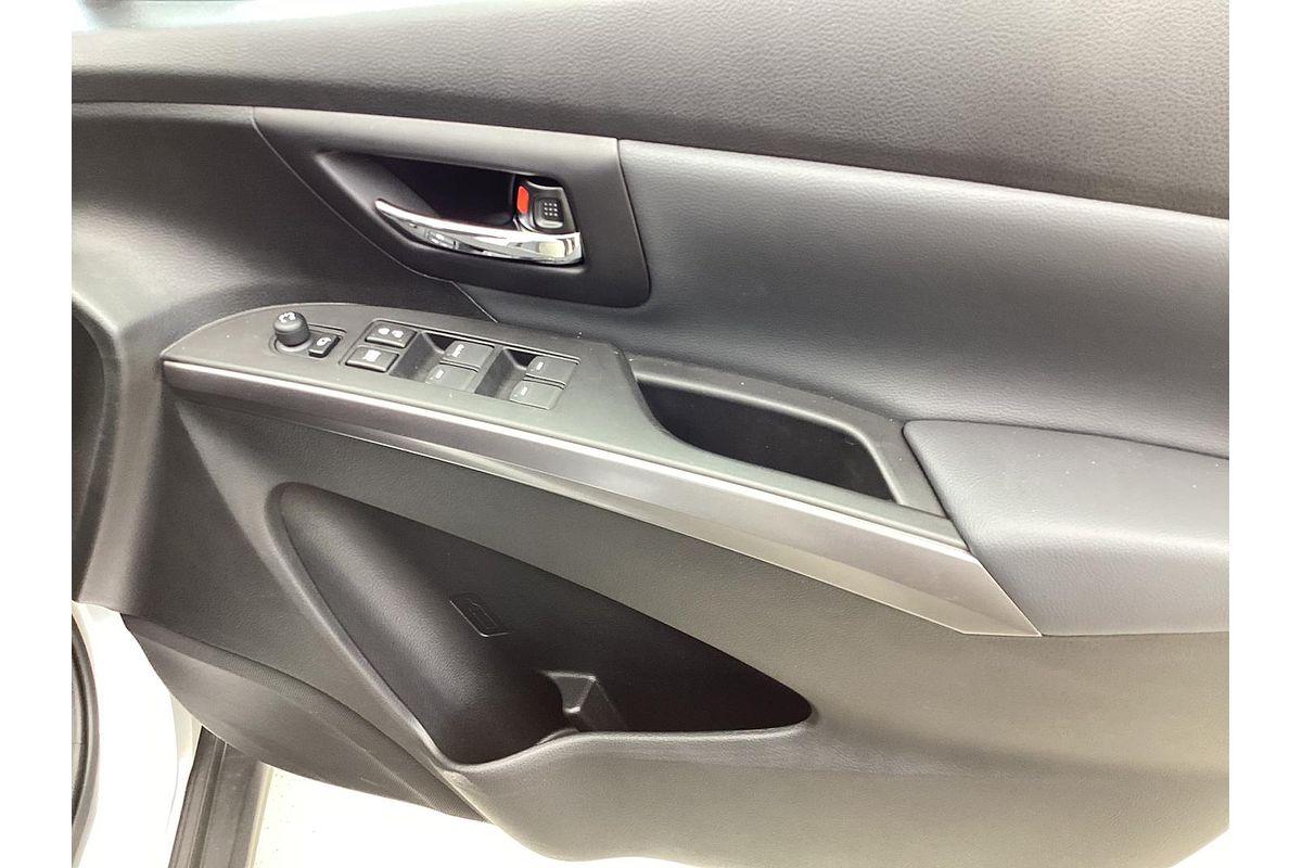 2024 Suzuki S-Cross Plus JYB
