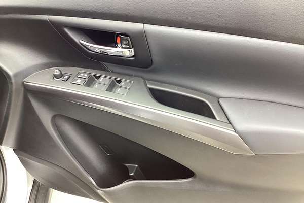 2024 Suzuki S-Cross Plus JYB