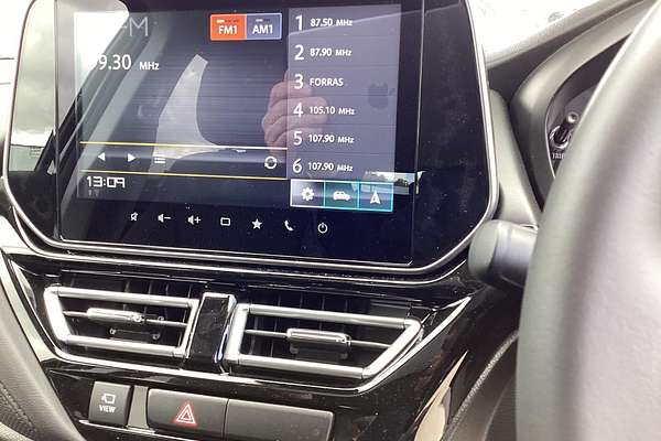 2024 Suzuki S-Cross Plus JYB