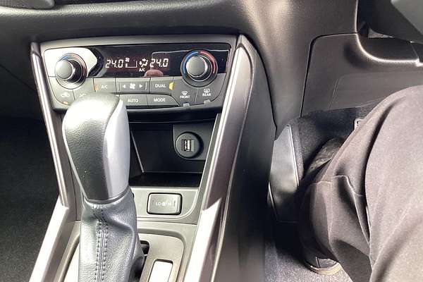 2024 Suzuki S-Cross Plus JYB