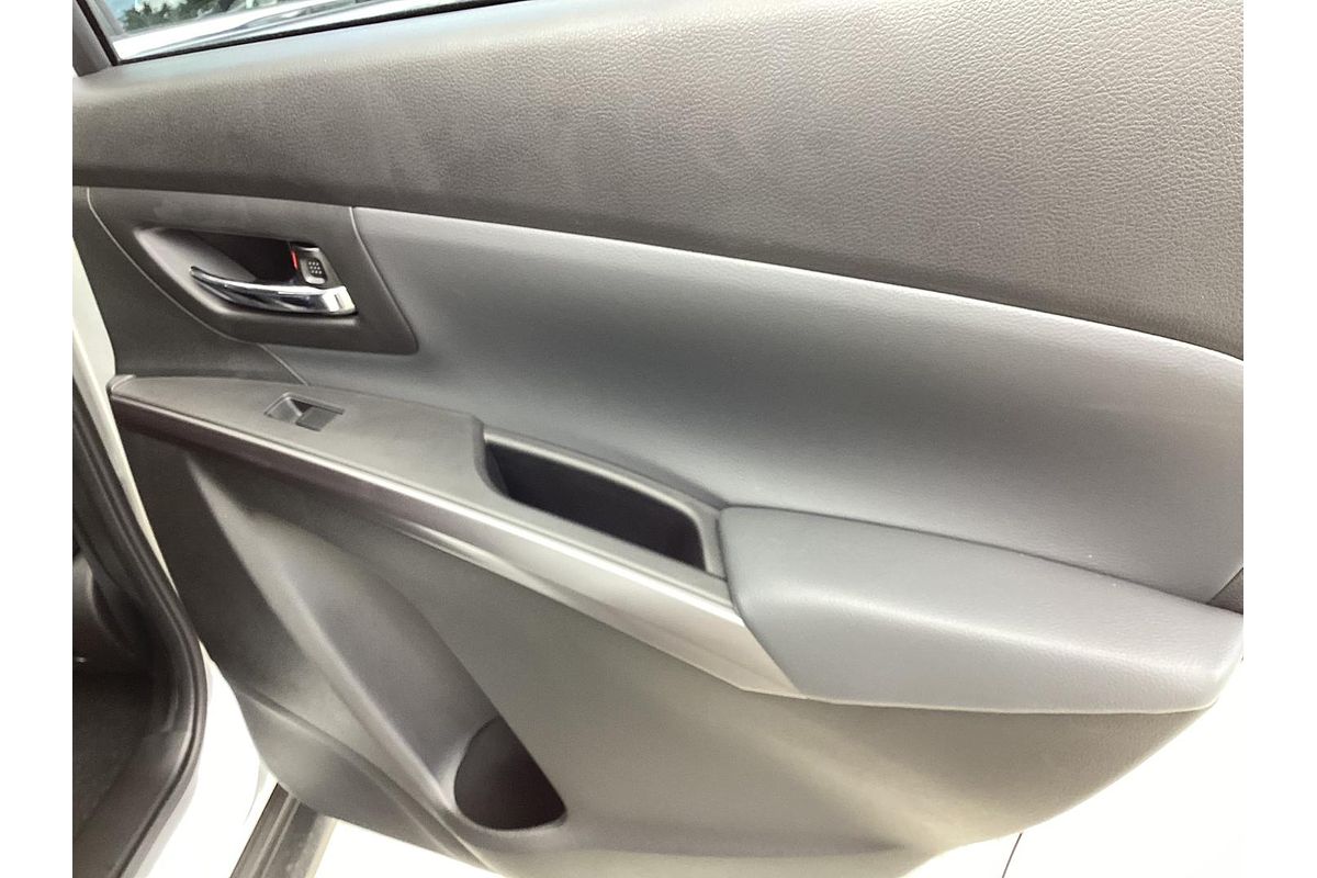 2024 Suzuki S-Cross Plus JYB