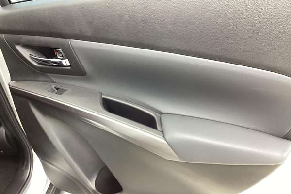 2024 Suzuki S-Cross Plus JYB