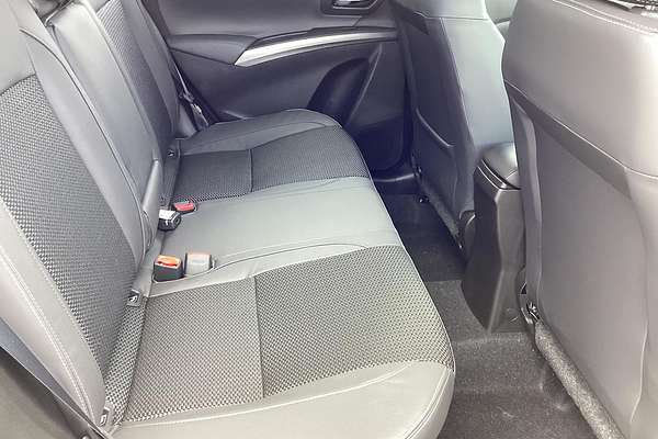2024 Suzuki S-Cross Plus JYB