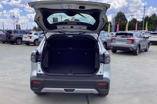2024 Suzuki S-Cross Plus JYB