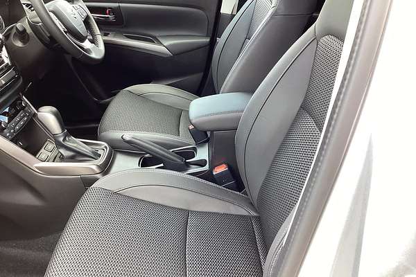 2024 Suzuki S-Cross Plus JYB
