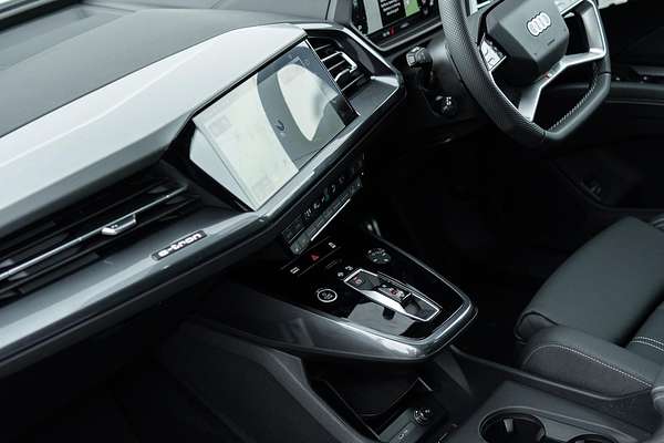 2024 Audi Q4 e-tron 55 F4