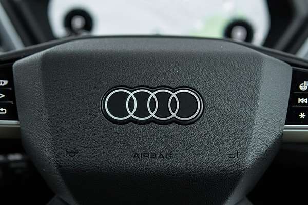2024 Audi Q4 e-tron 55 F4