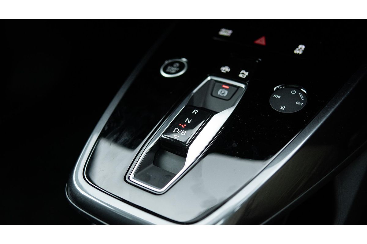 2024 Audi Q4 e-tron 55 F4
