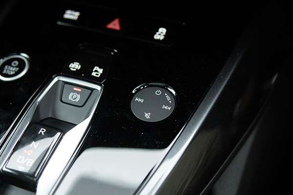 2024 Audi Q4 e-tron 55 F4