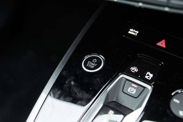 2024 Audi Q4 e-tron 55 F4
