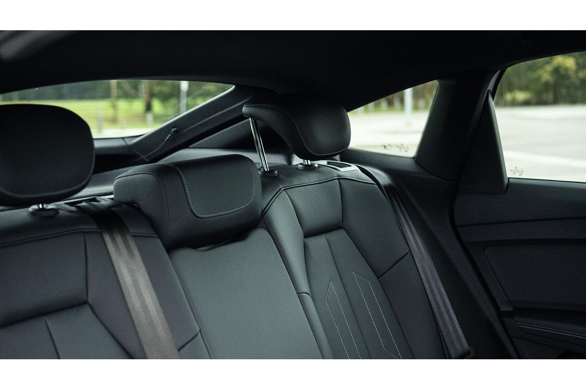 2024 Audi Q4 e-tron 55 F4