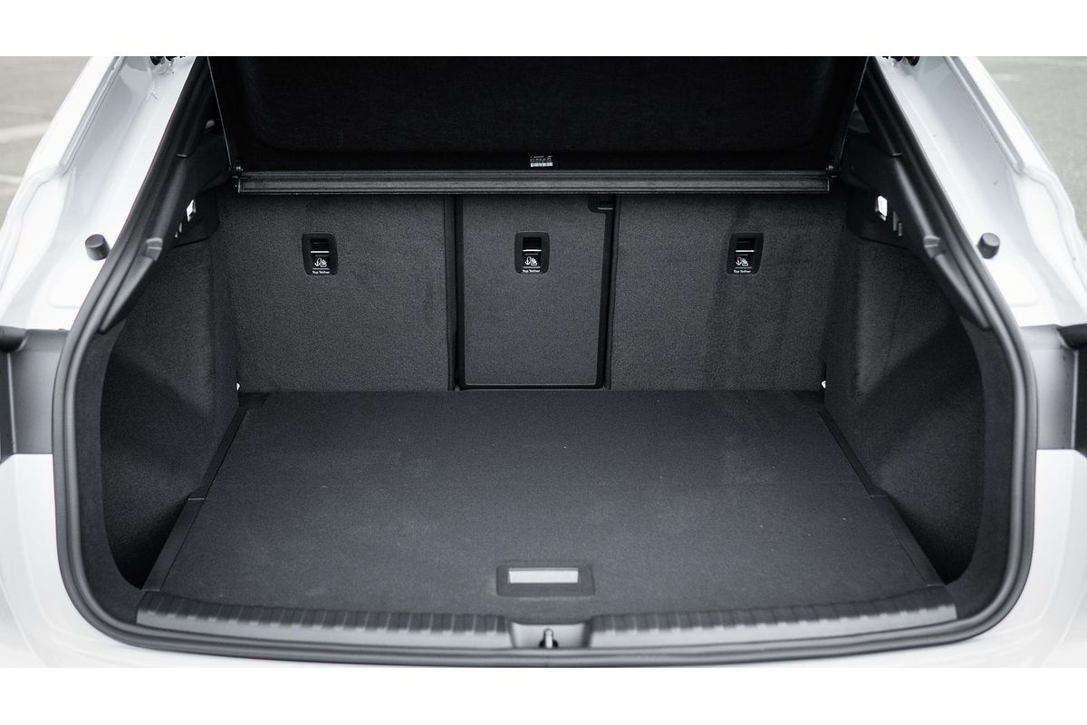 2024 Audi Q4 e-tron 55 F4