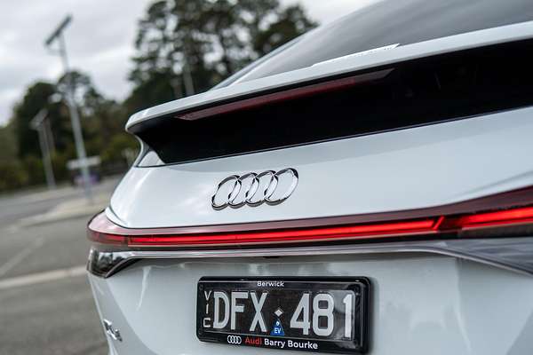 2024 Audi Q4 e-tron 55 F4