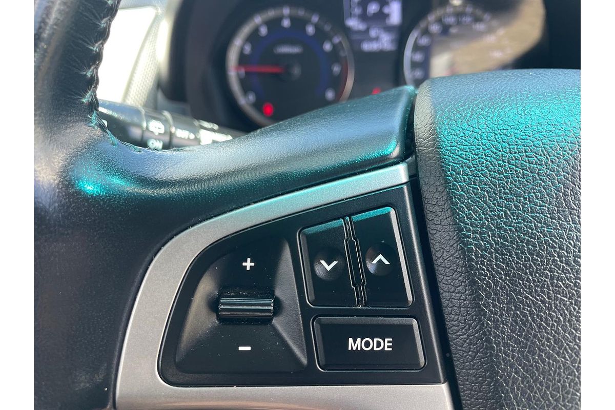 2018 Hyundai Accent Sport RB6