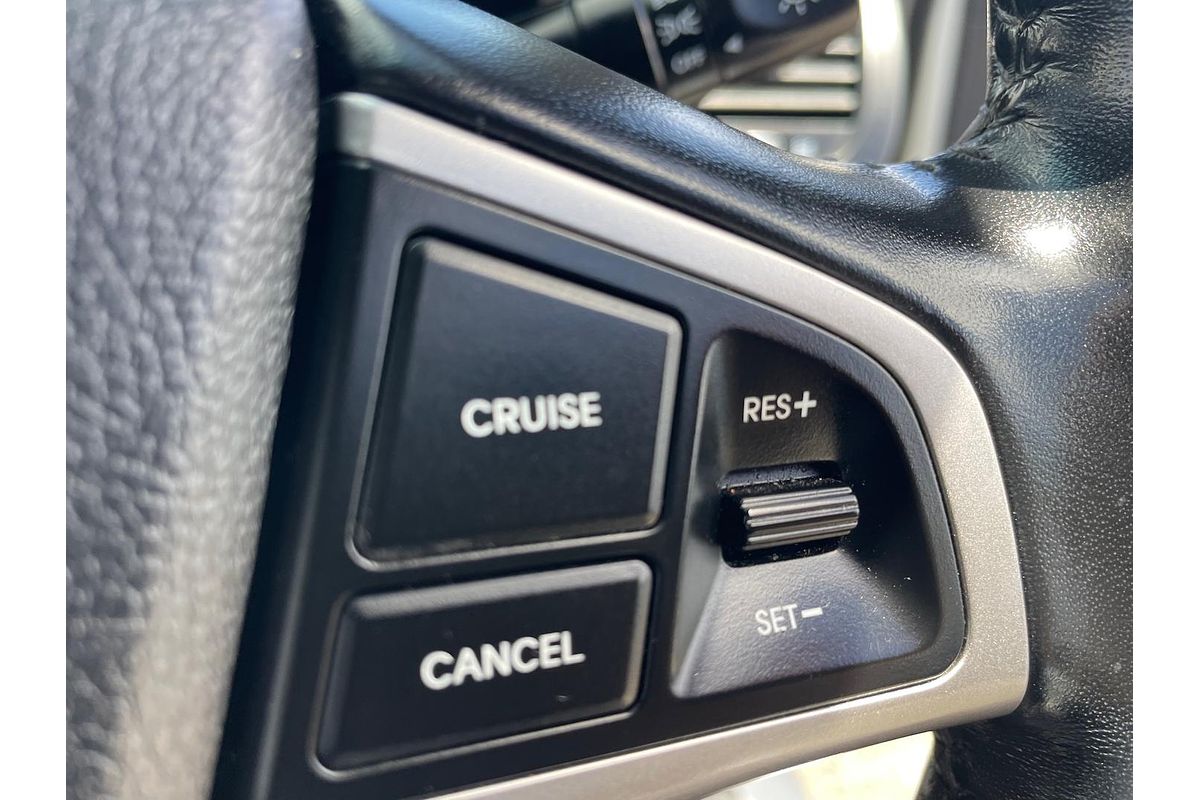 2018 Hyundai Accent Sport RB6