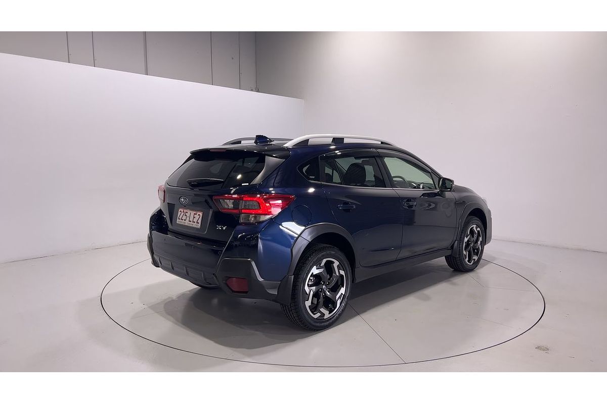 2022 Subaru XV 2.0i-S G5X