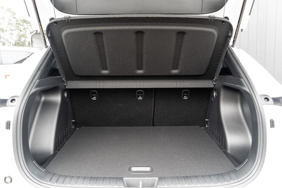 2024 Hyundai Kona Hybrid Premium N Line SX2.V2
