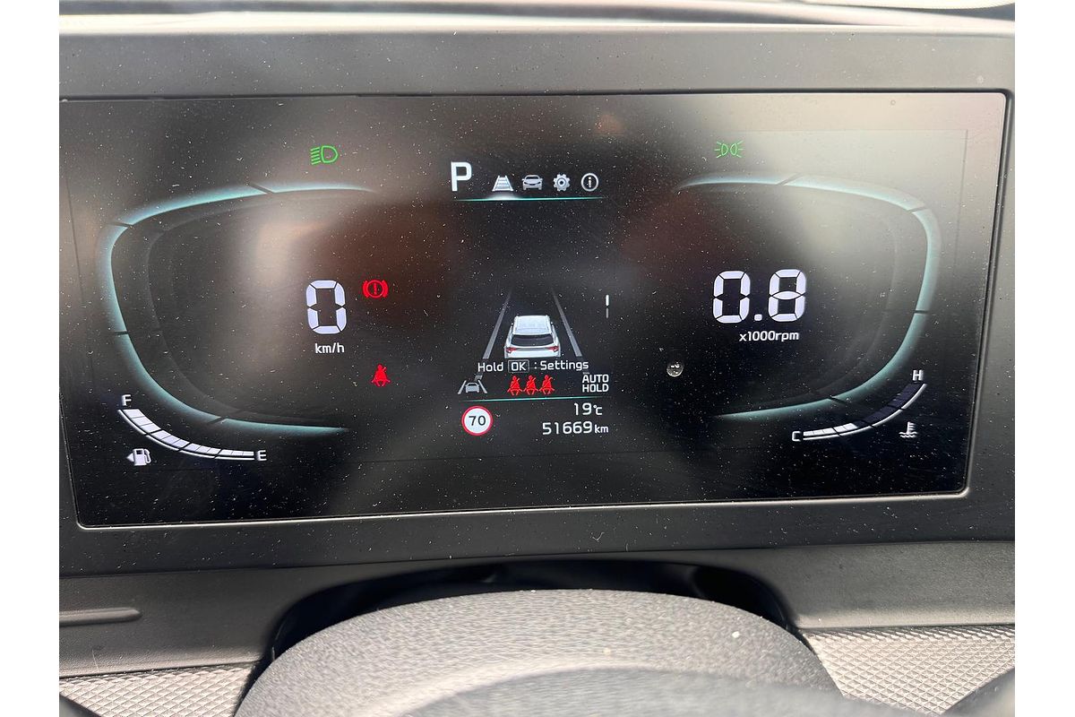 2022 Kia Sportage S NQ5
