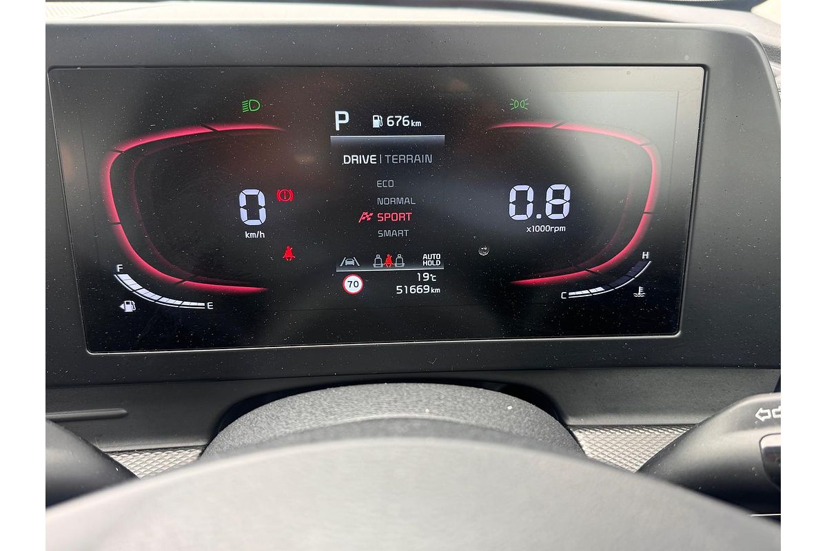 2022 Kia Sportage S NQ5
