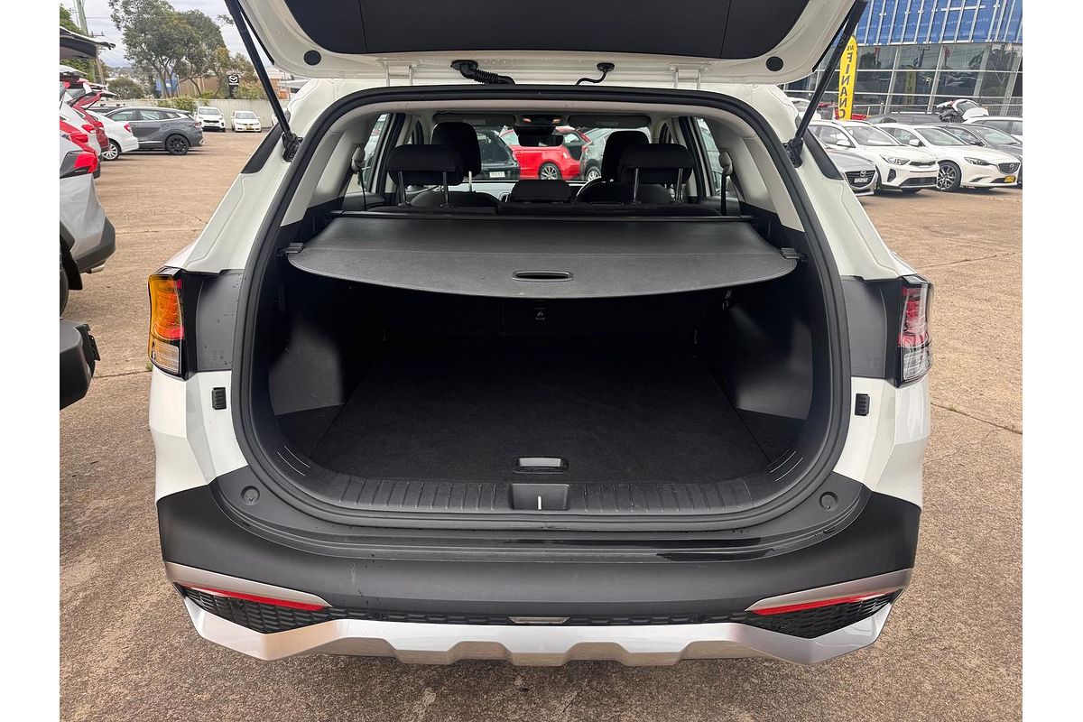 2022 Kia Sportage S NQ5