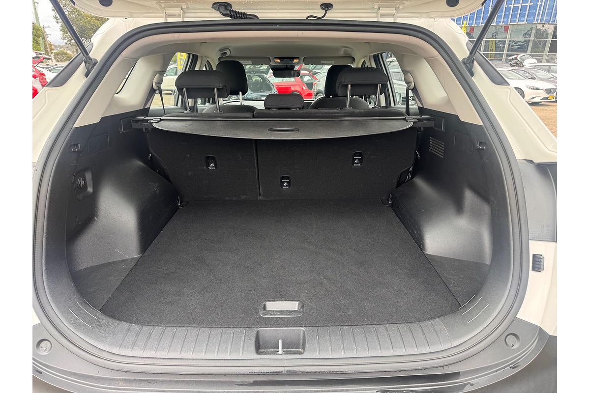 2022 Kia Sportage S NQ5