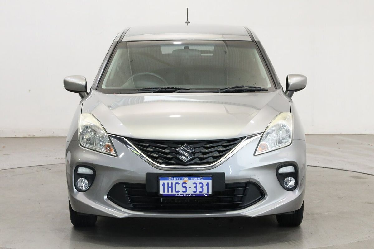 2020 Suzuki Baleno GL EW Series II