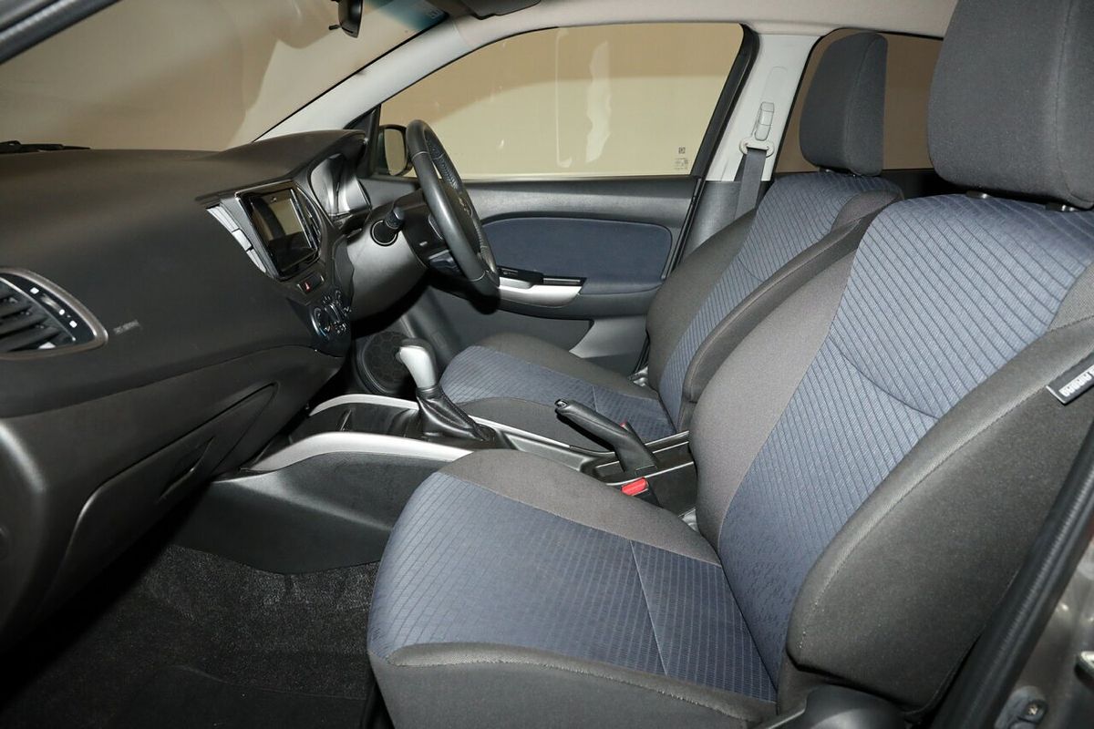 2020 Suzuki Baleno GL EW Series II