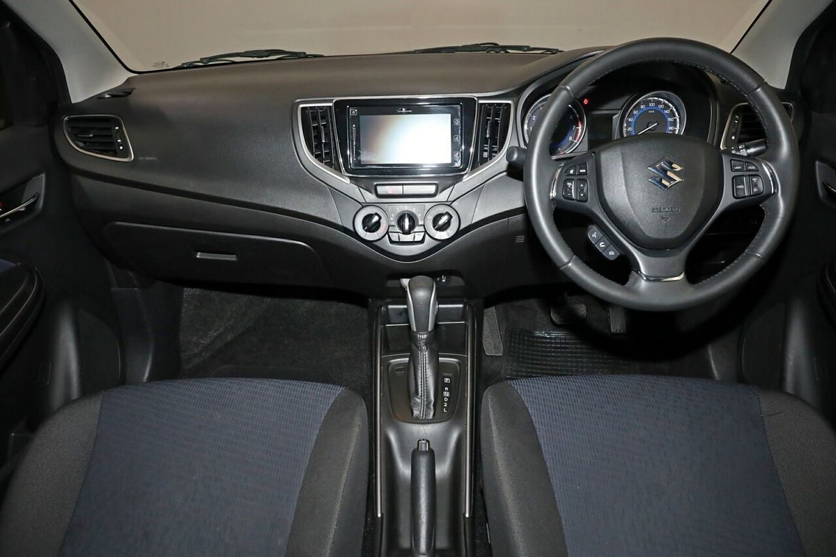 2020 Suzuki Baleno GL EW Series II