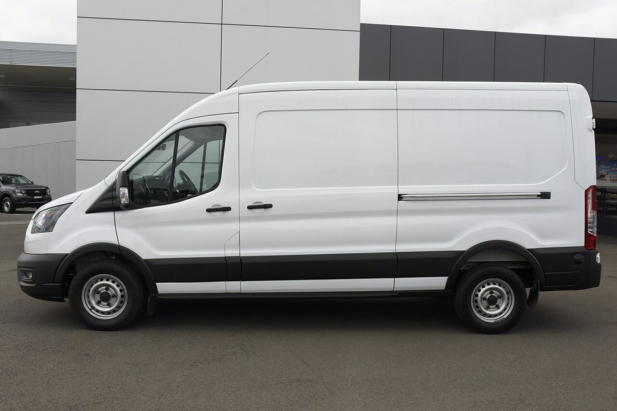 2024 Ford Transit 350L VO