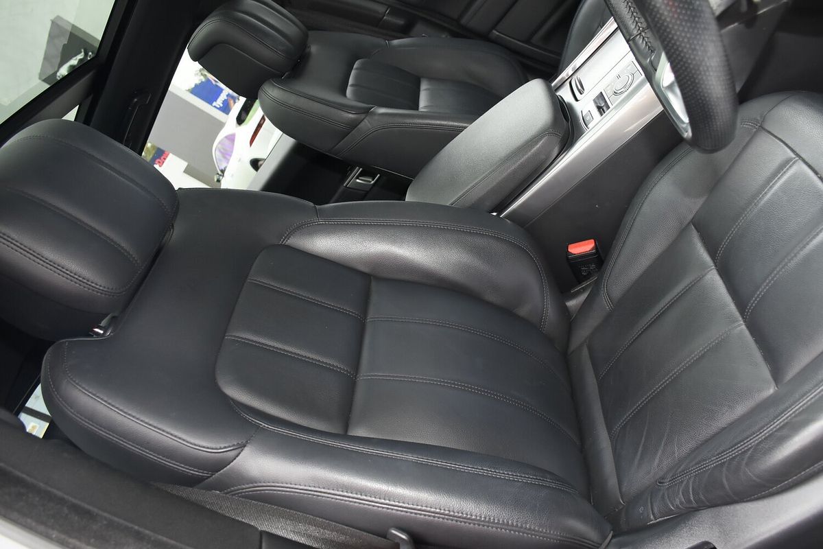 2020 Land Rover Range Rover Sport DI6 183kW SE L494