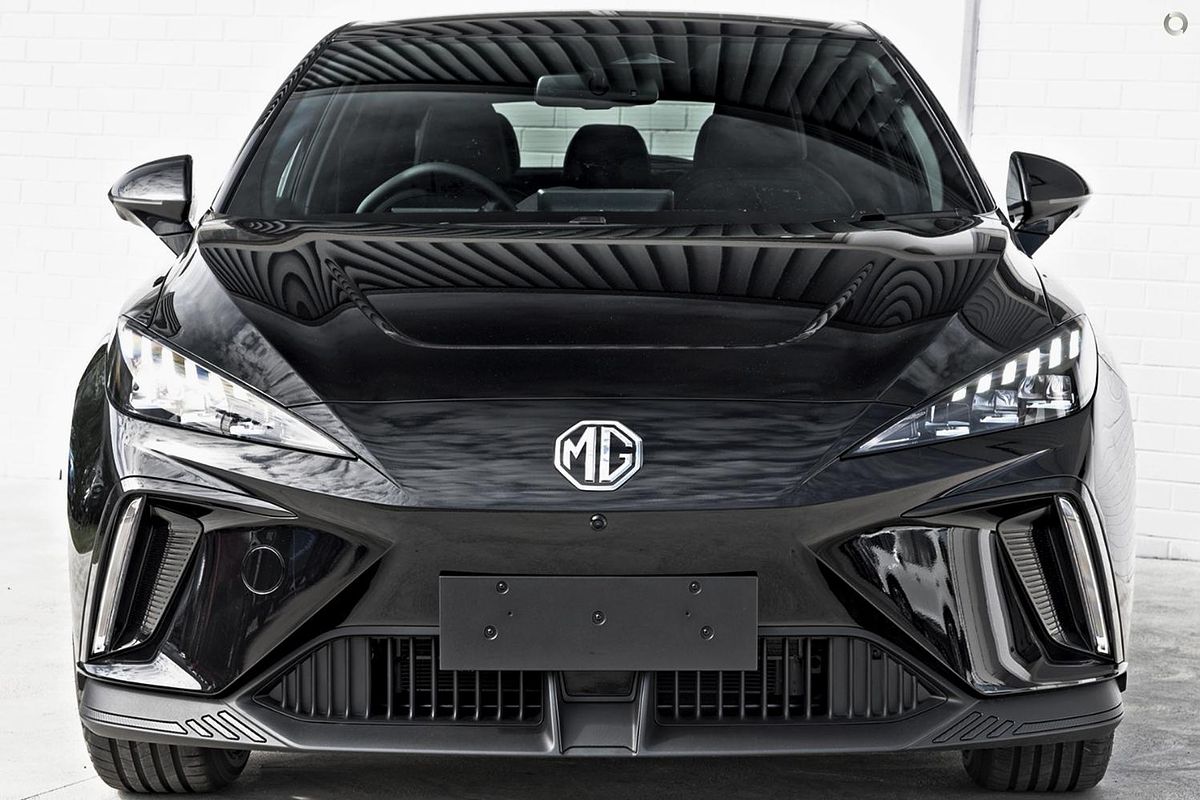 2024 MG MG4 Essence 64 150kW MEH32