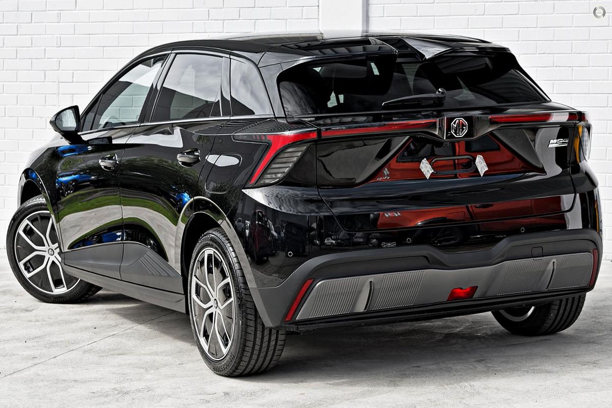 2024 MG MG4 Essence 64 150kW MEH32