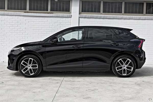 2024 MG MG4 Essence 64 150kW MEH32
