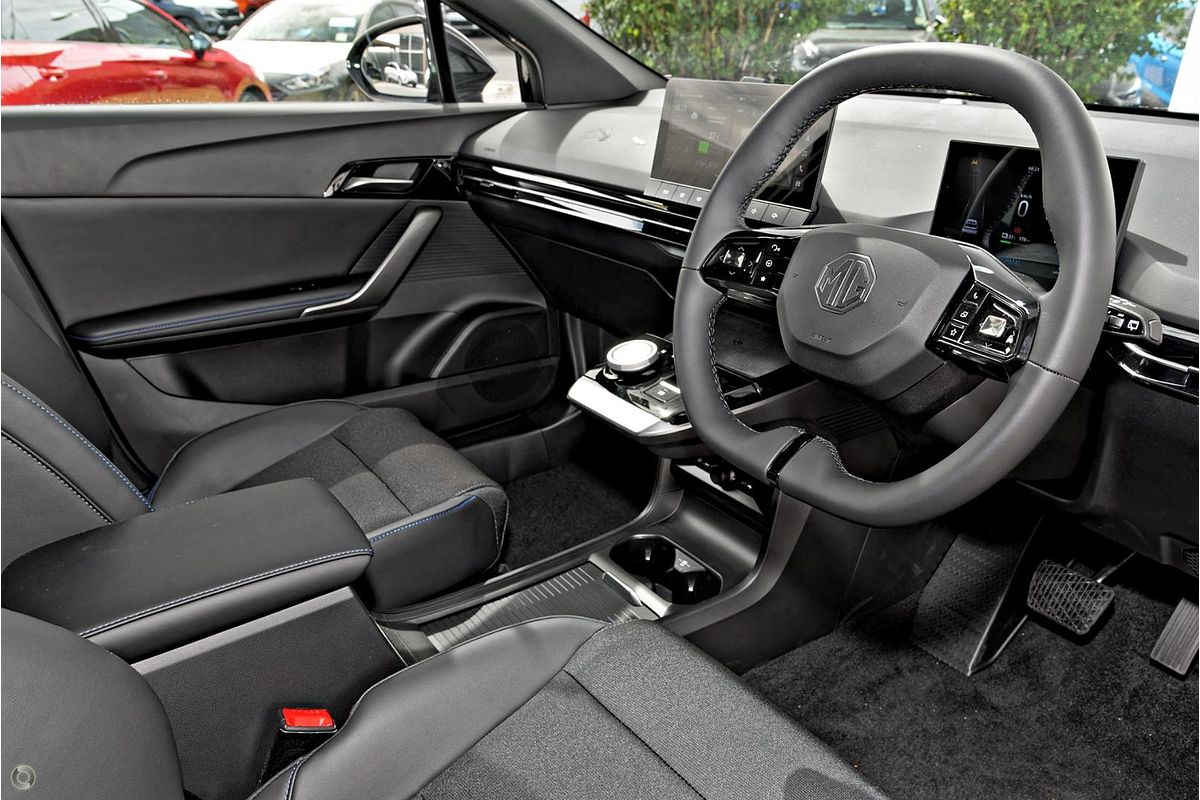 2024 MG MG4 Essence 64 150kW MEH32