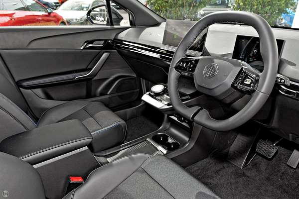 2024 MG MG4 Essence 64 150kW MEH32