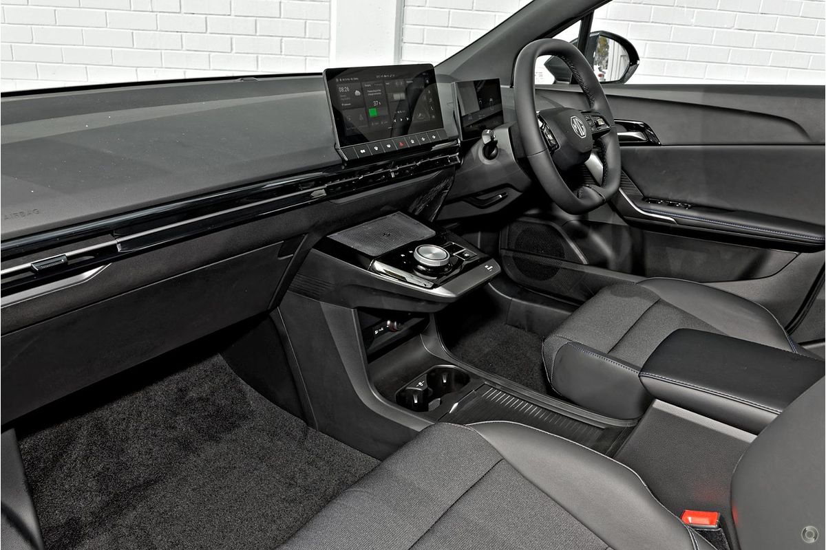 2024 MG MG4 Essence 64 150kW MEH32