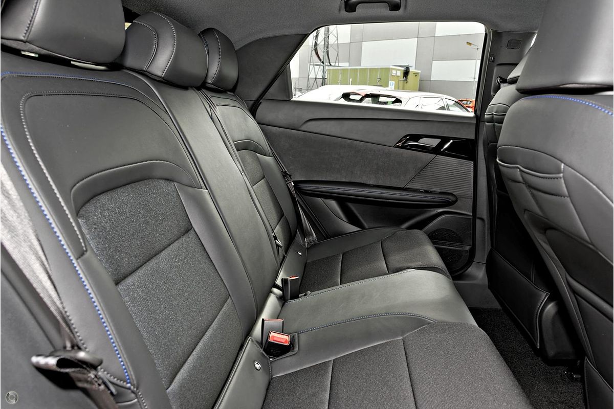 2024 MG MG4 Essence 64 150kW MEH32