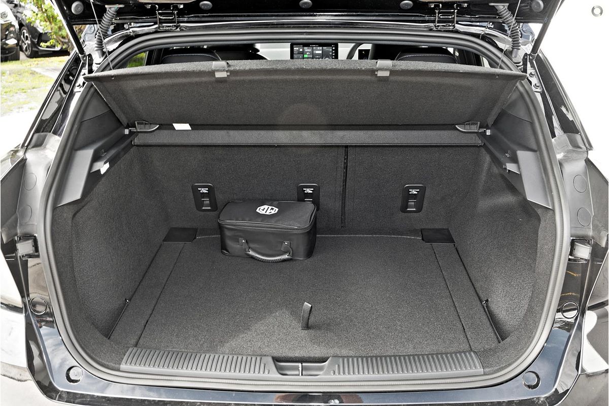 2024 MG MG4 Essence 64 150kW MEH32