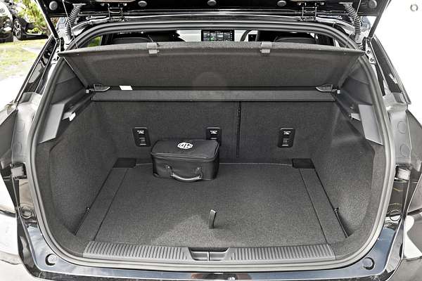 2024 MG MG4 Essence 64 150kW MEH32