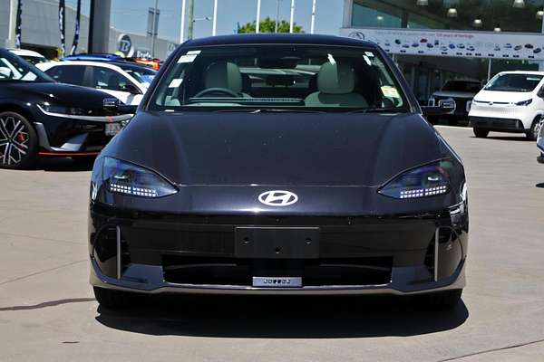 2023 Hyundai IONIQ 6 EPIQ CE.V1