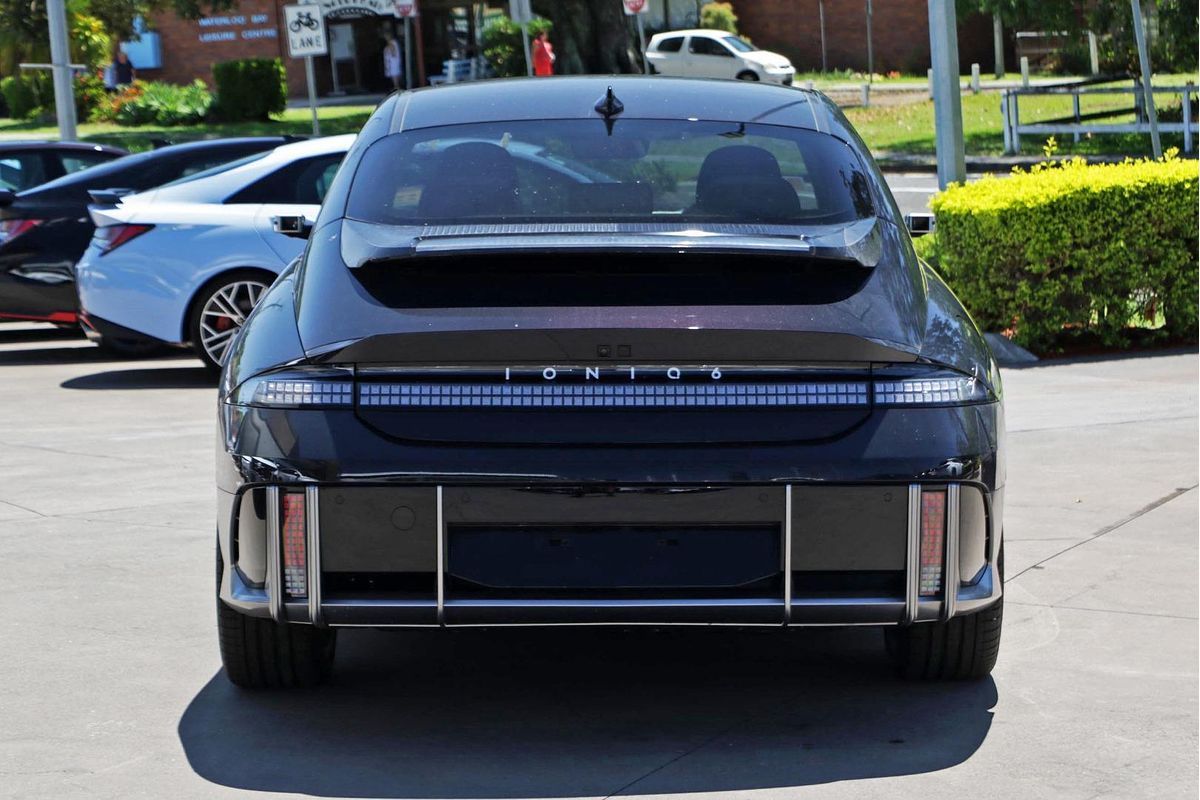 2023 Hyundai IONIQ 6 EPIQ CE.V1