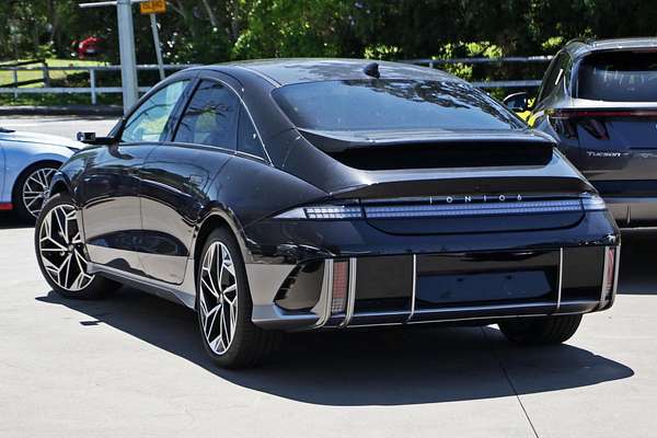 2023 Hyundai IONIQ 6 EPIQ CE.V1