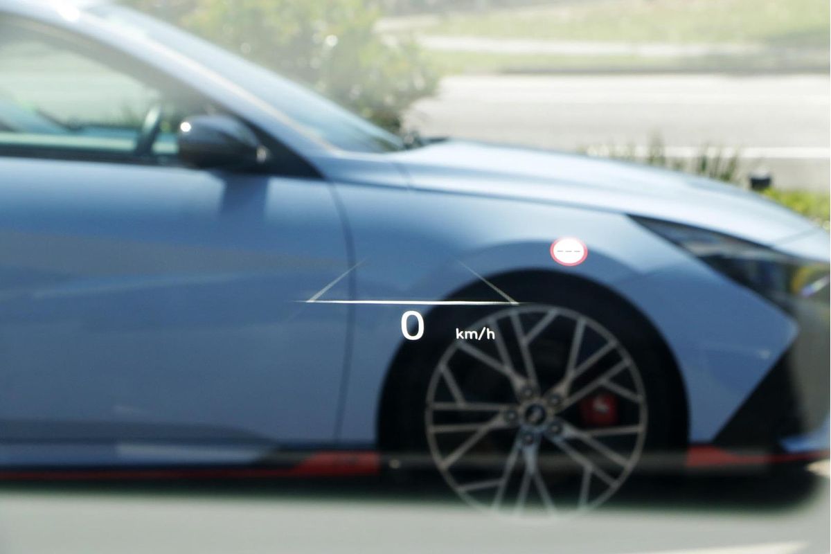 2023 Hyundai IONIQ 6 EPIQ CE.V1