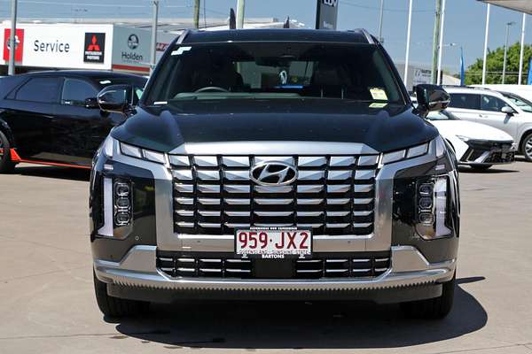 2024 Hyundai Palisade Calligraphy LX2.V4