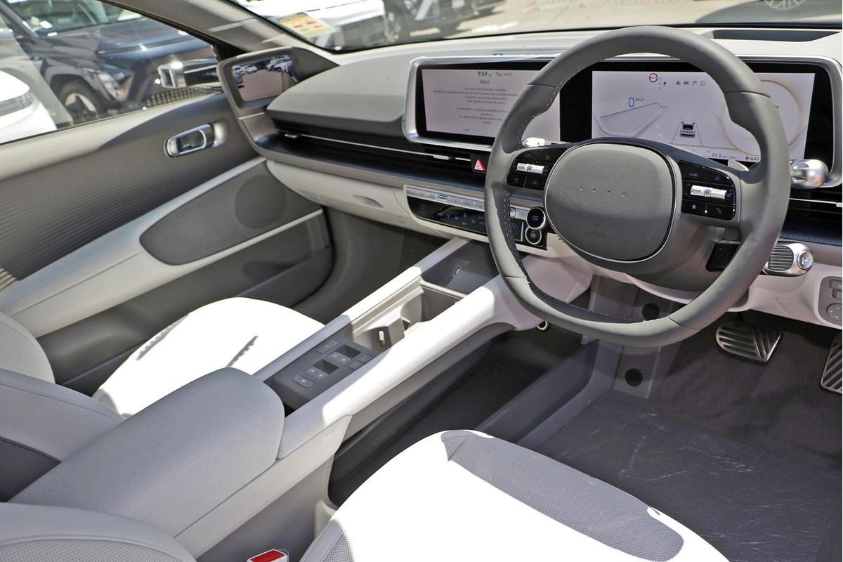 2023 Hyundai IONIQ 6 EPIQ CE.V1